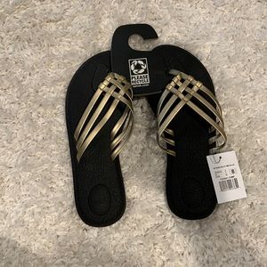 Sanuk Salty Yoga Sandal